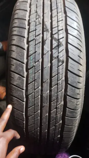 We Are Selling Motors Tyre Both New and Tokubo Tyres