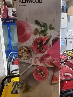 KENWOOD Blender (Original)