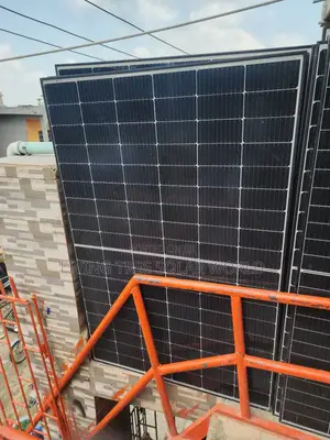 500wat Canadian Mono Solar Panels Available