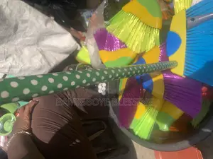 Original Sweeping Brush