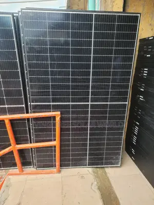 550wat Canadian Solar Panels Available