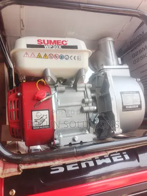 Sumec Water Pump 3 Inches