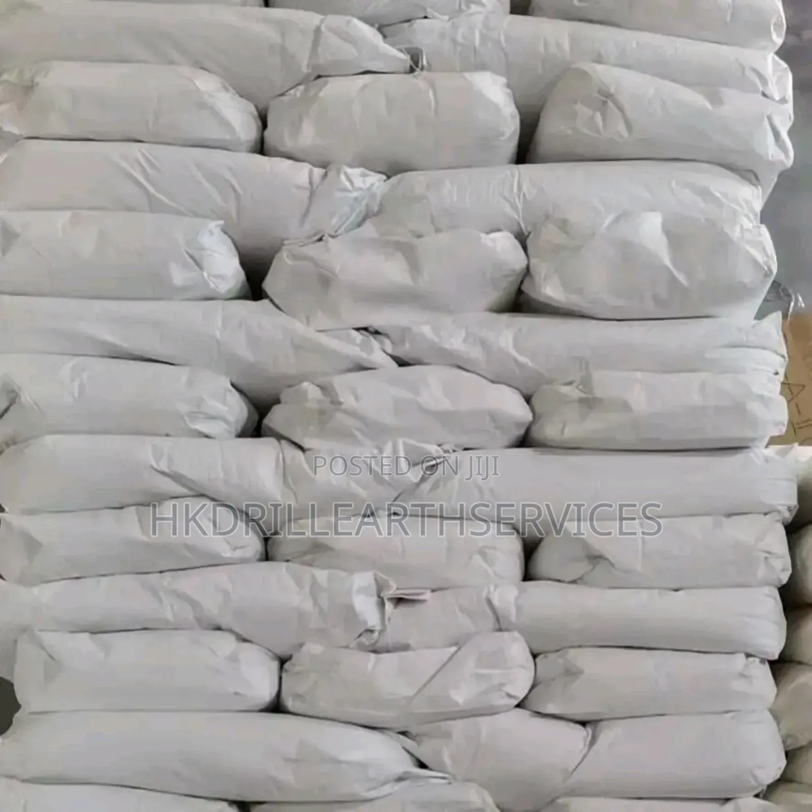 Calcium Carbonate Brilliant White Dolomite Powder