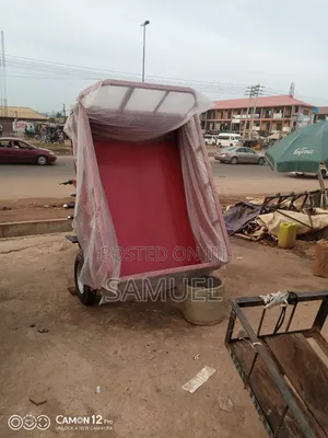Borehole, Water Factory, Nafdac Registration