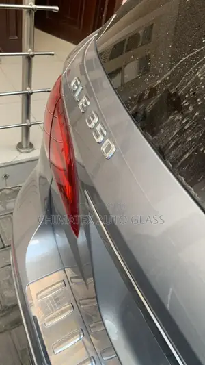 Mercedes Gle350 2016 Windscreen Glasses All Available