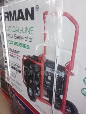 Firman Generator