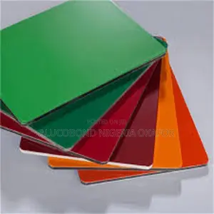 Cladding ACP Board