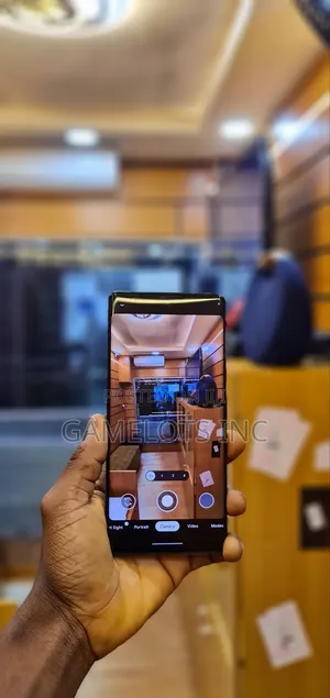 Google Pixel 6 Pro 128 GB Gray