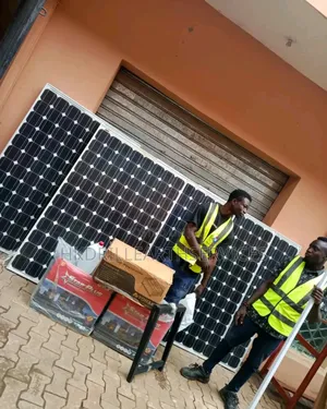 Solar Inverter for Ac,Fridge,Television,Washing Machine