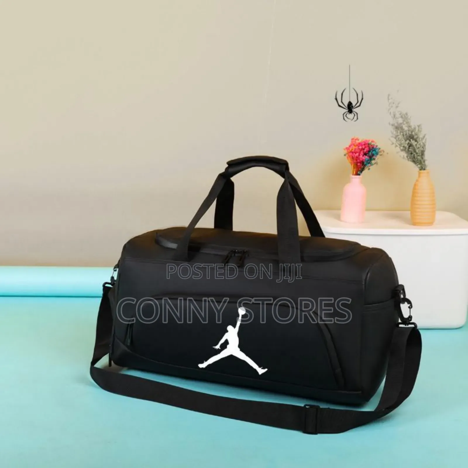 High Quality Duffel Bags