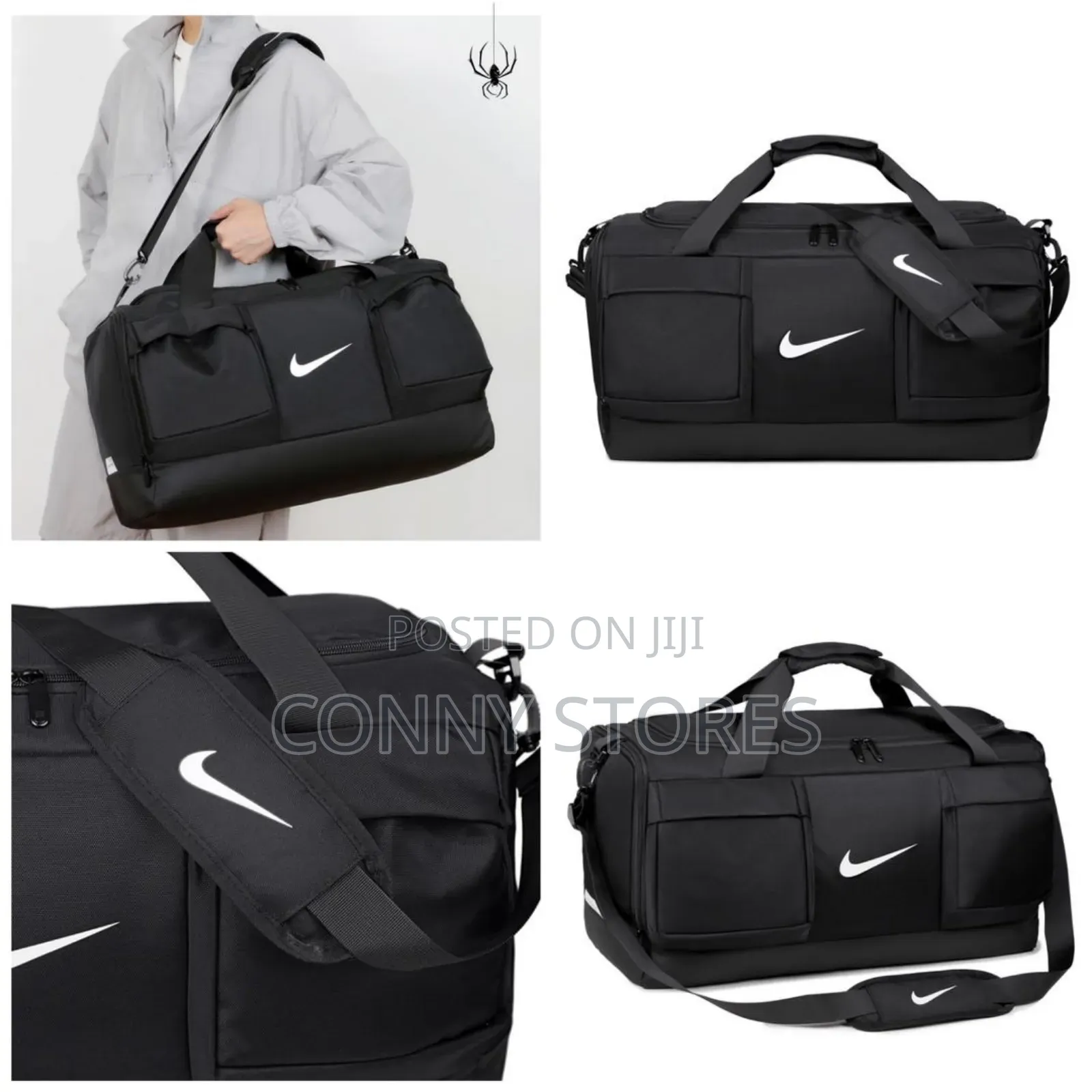 High Quality Duffel Bags