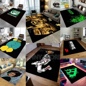 Premium Center Carpets