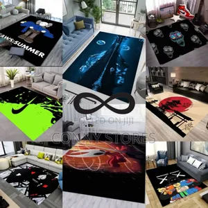 Premium Center Carpets