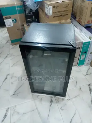 Hisense 91L Elitebreeze Beverage Cooler