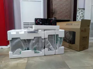 Lg Xboom 45cl 720w Hifi Audio System