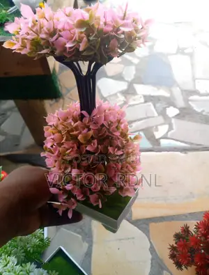 Beautiful Table Flowers 