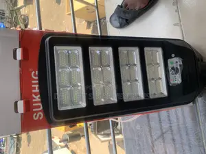 Sukhig Solar Street Light 800 Watts