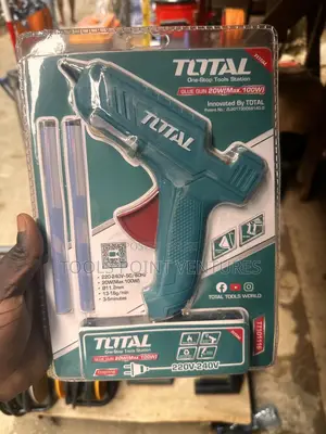 Glue Gun 20W