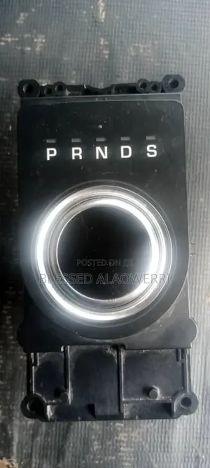 Gear Selector Range Rover 2019