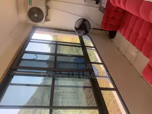 1-Bedroom Apartment