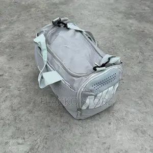 Original Nike Gym Duffle Bags