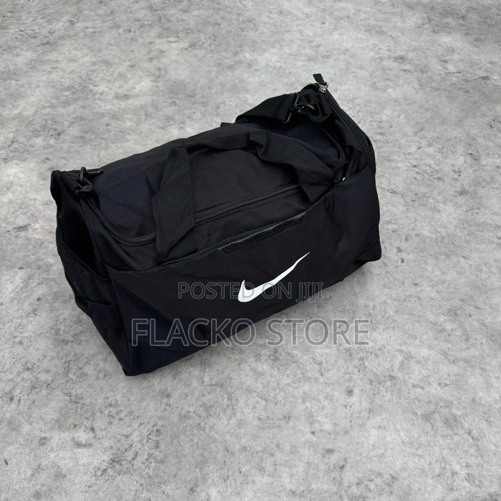 Original Nike Gym Duffle Bags