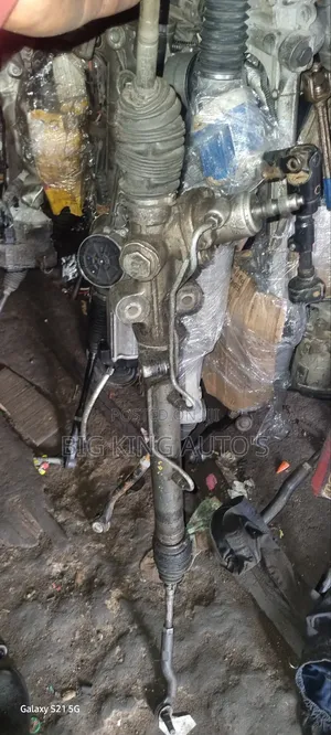 Power Steering Rack for Toyota Aristo