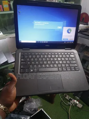 Laptop Dell Latitude 3310 8GB Intel SSHD+SSD 128GB