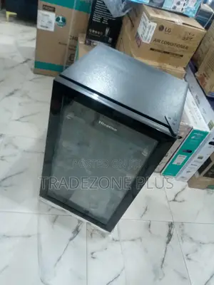 Hisense 91L Chill-Craft Beverage Cooler