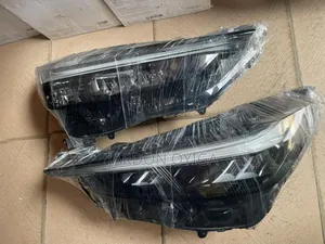Head Light Honda HRV 2023