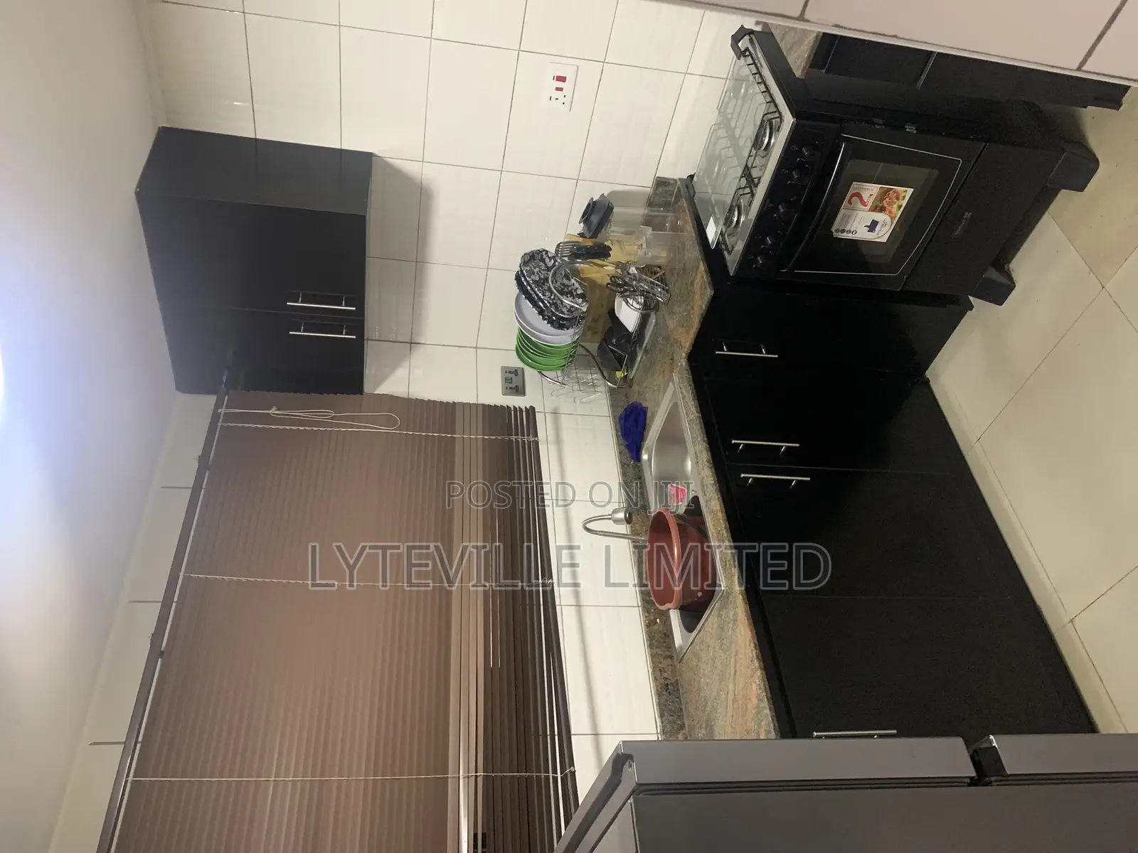 2-Bedroom Flat