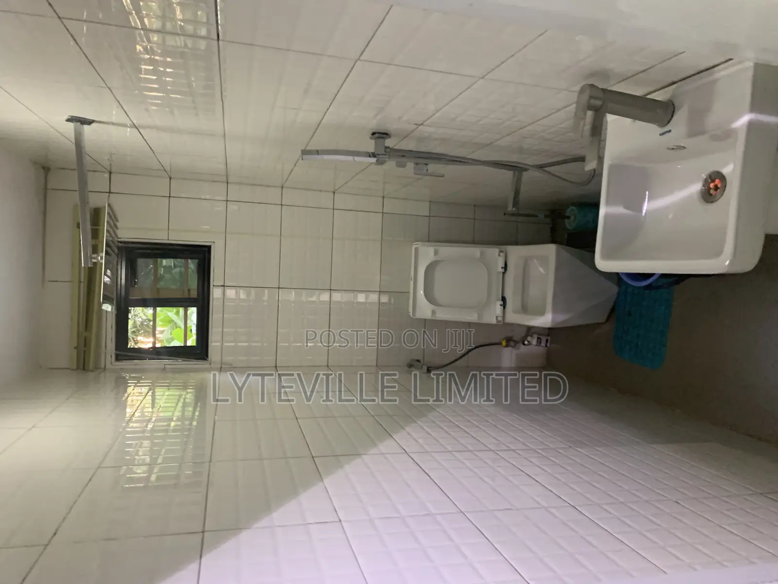 2-Bedroom Flat