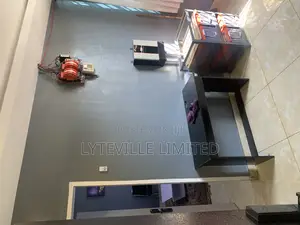 2-Bedroom Flat