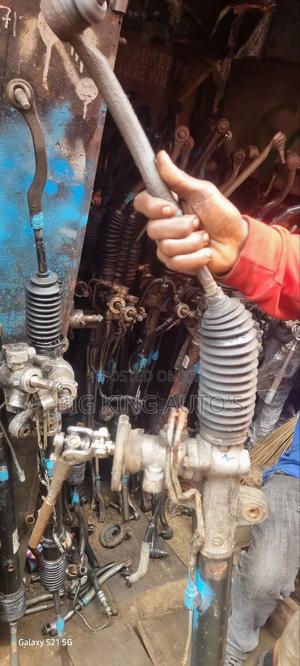 Power Steering Rack for Honda Pilot 2003,2004,2005 for sale - Big King ...