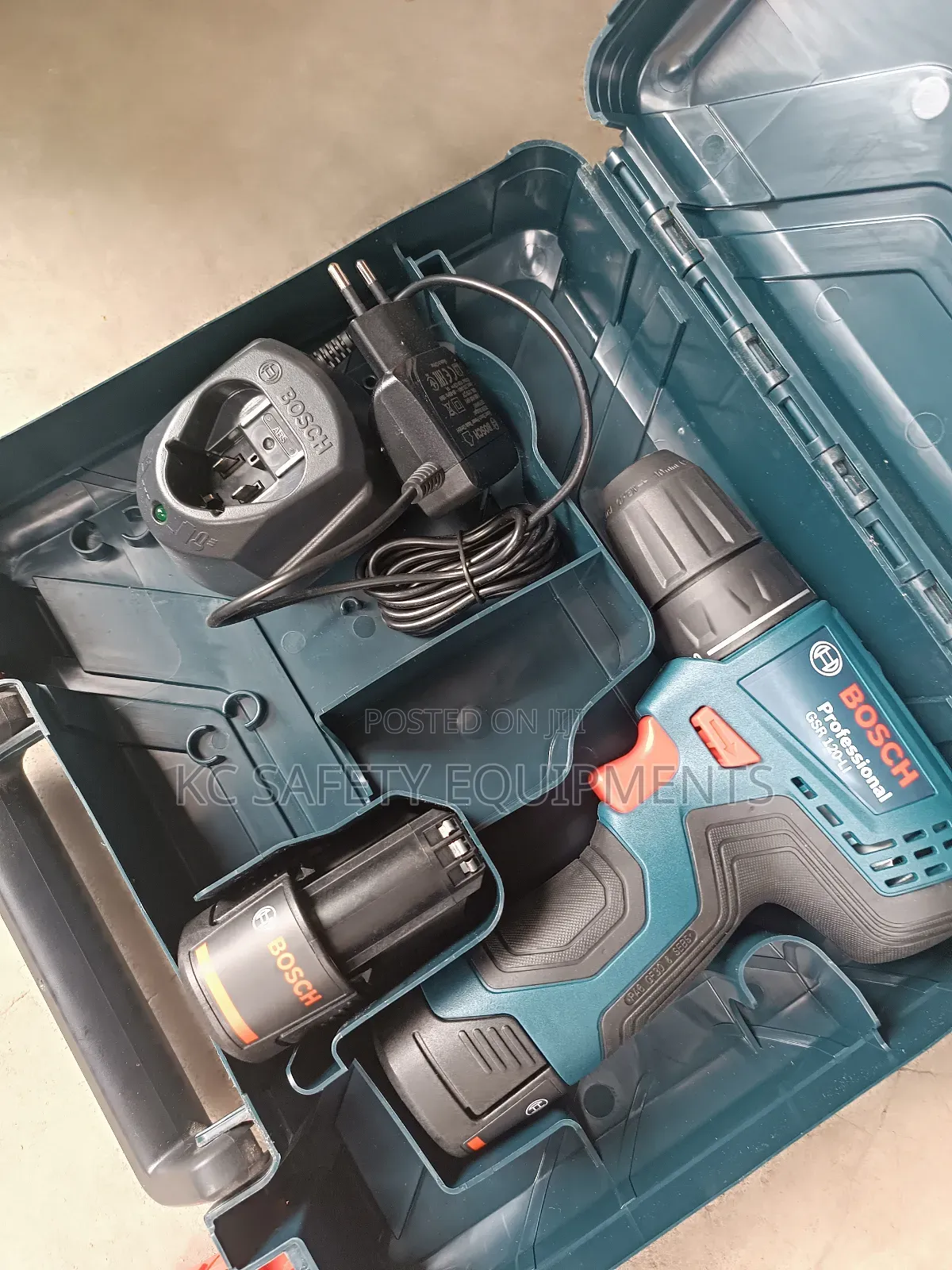 12v Driving Coldless Mechine