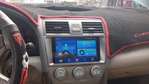 All Camry Android With Camera