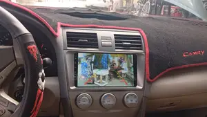 All Camry Android With Camera
