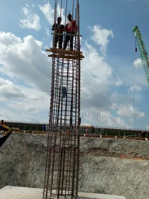 Metal Fabrication