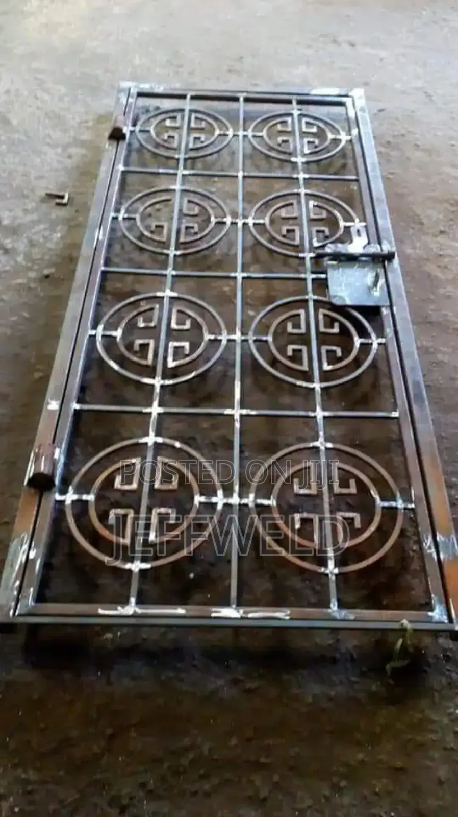 Metal Fabrication