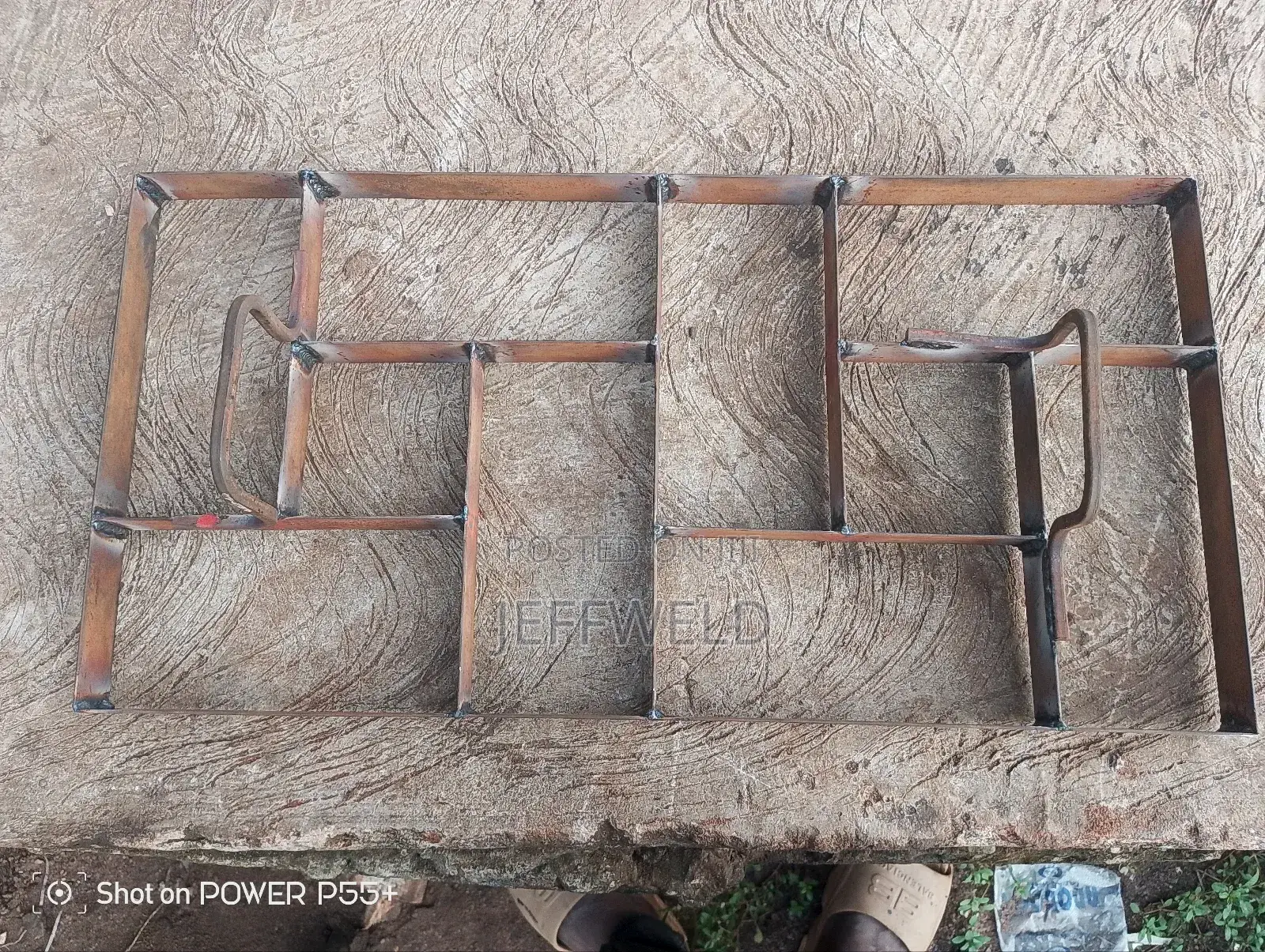 Metal Fabrication