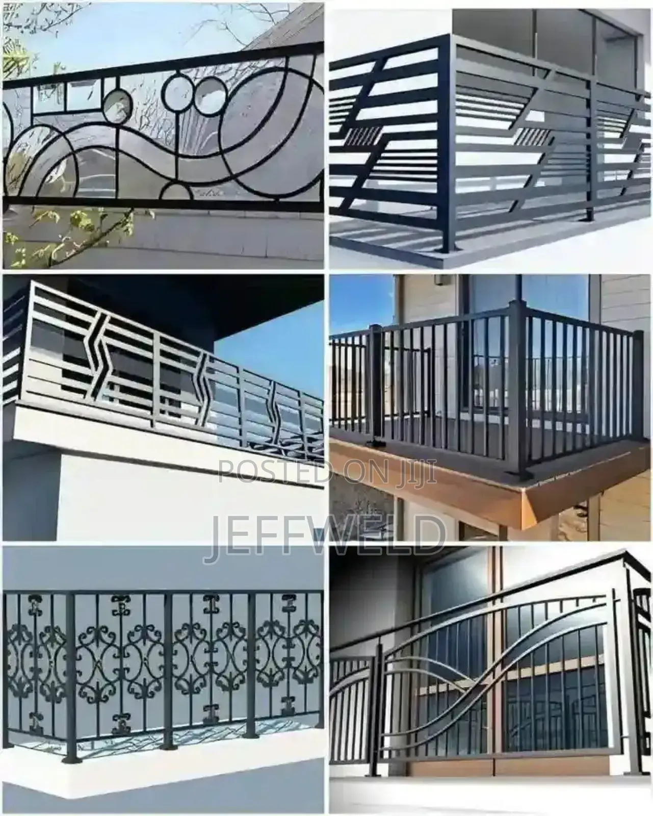 Metal Fabrication
