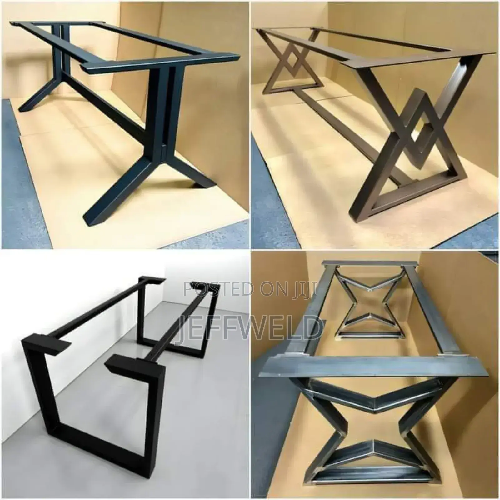 Metal Fabrication