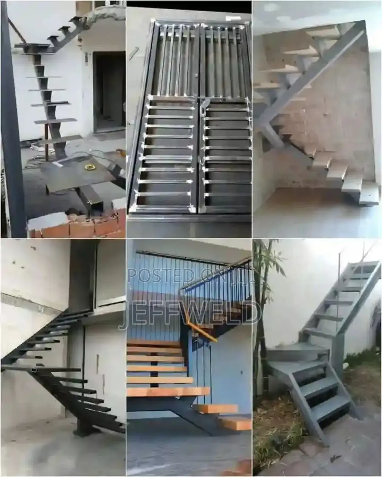 Metal Fabrication