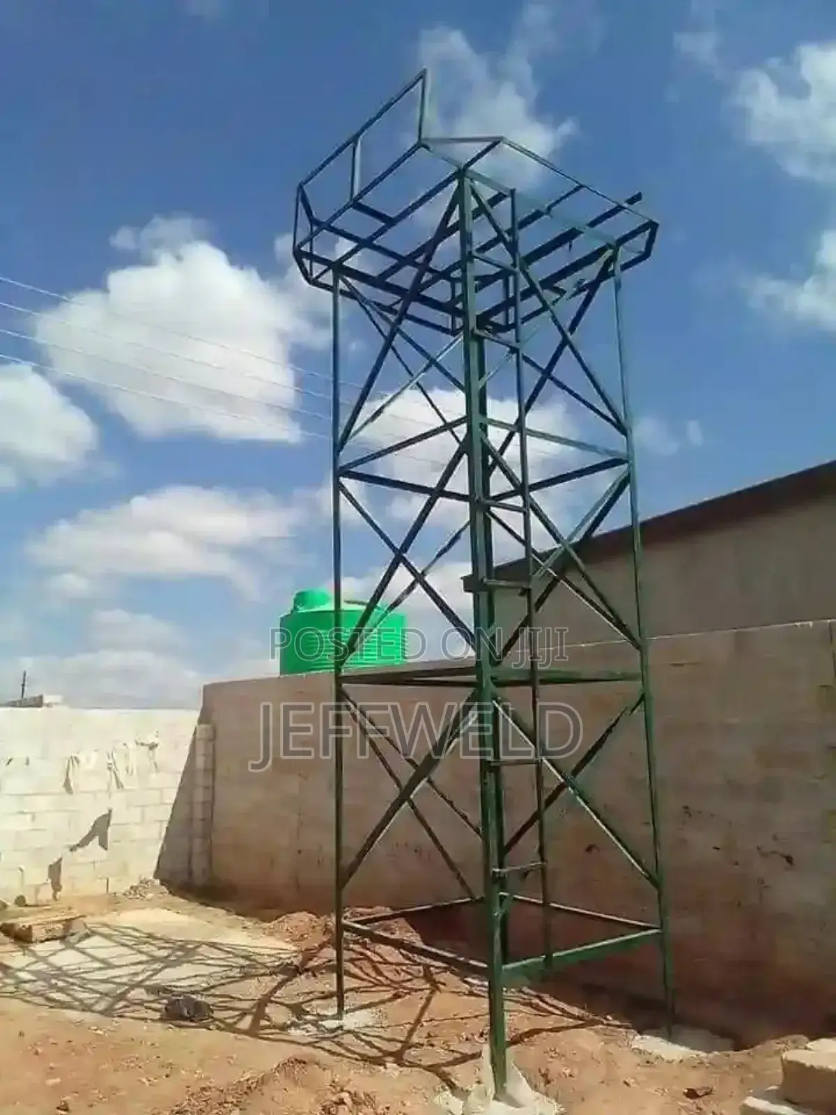 Metal Fabrication