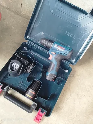 12v Driving Cordless Machine