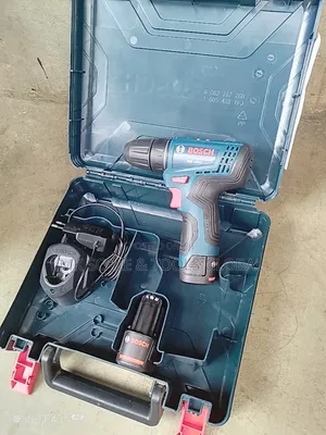 12v Driving Cordless Machine