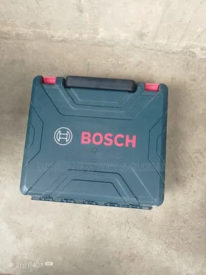 12v Driving Cordless Machine