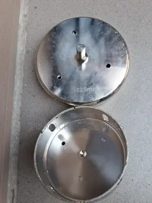 5 Inches Diamond Tiles Hole Drill 125mm