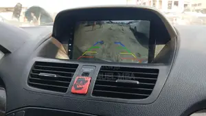 All Acura and Honda Android With Carplay