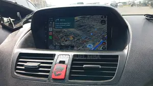 All Acura and Honda Android With Carplay